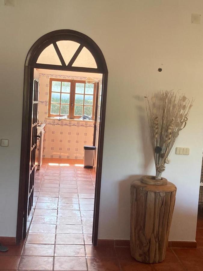 Villa Casa De Nono Vau  Exterior foto