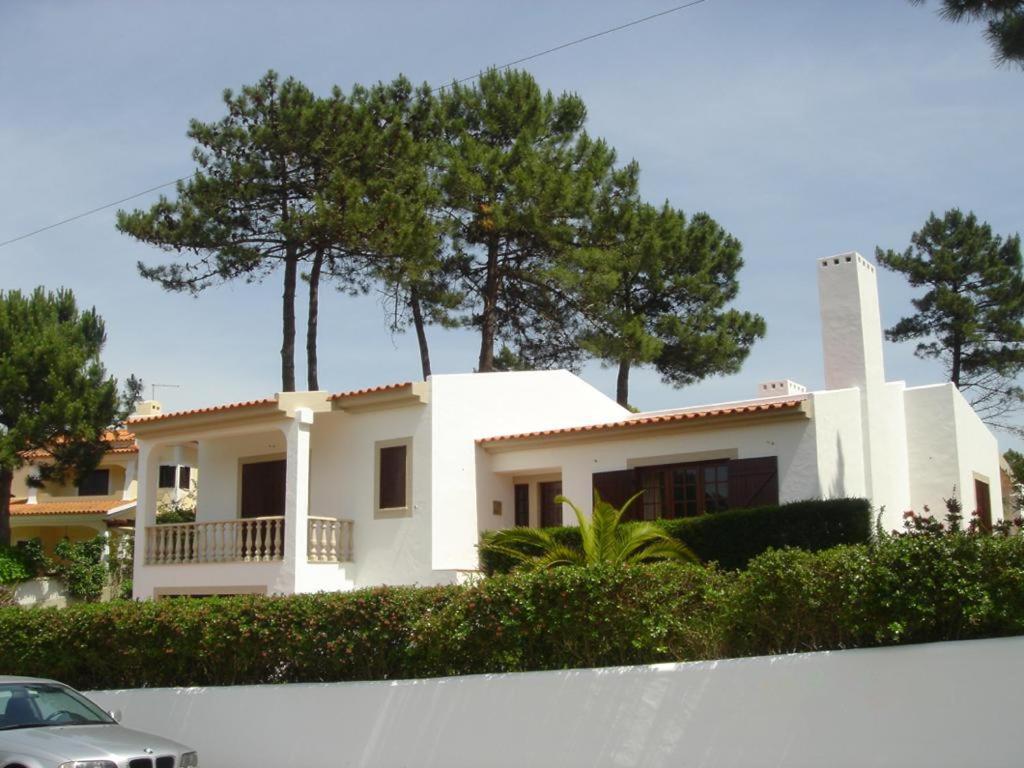 Villa Casa De Nono Vau  Exterior foto